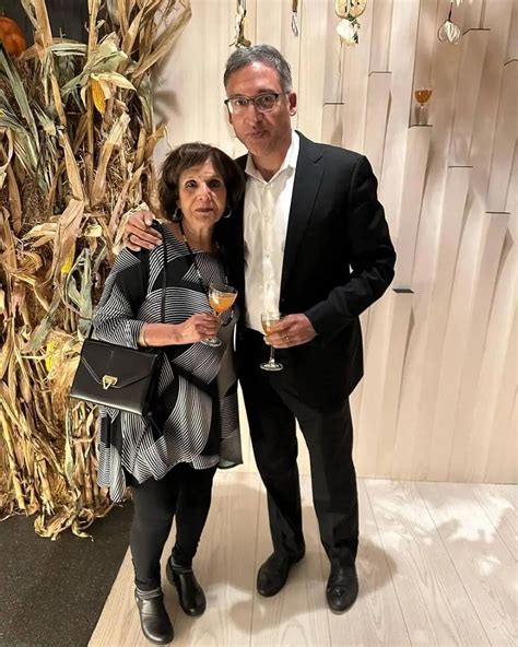 neal katyal joanna rosen|Meet Neal Katyals Wife: An Inside Look